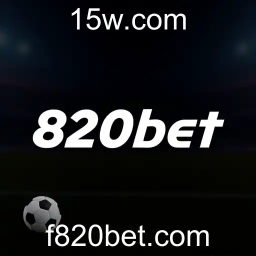 Estatísticas 820bet