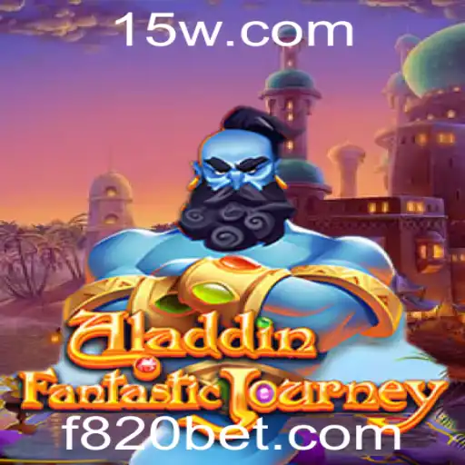 Desvendando o Mundo de Aladdin no 820bet: Um Jogo de Aventuras e Recompensas