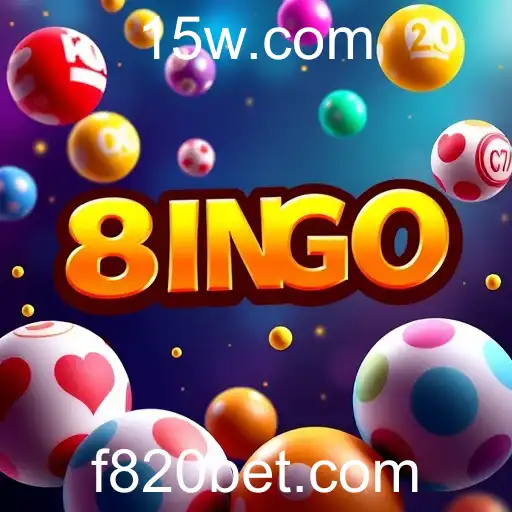 Explorando o Mundo do Bingo Online com 820bet