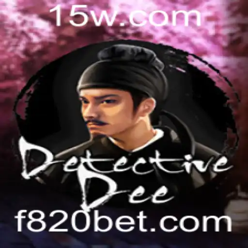 Detective Dee: Embarque na Aventura Mística do Detetive com 820bet