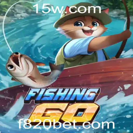 Descubra o Espírito da Aventura com FishingGO e a Emoção de 820bet