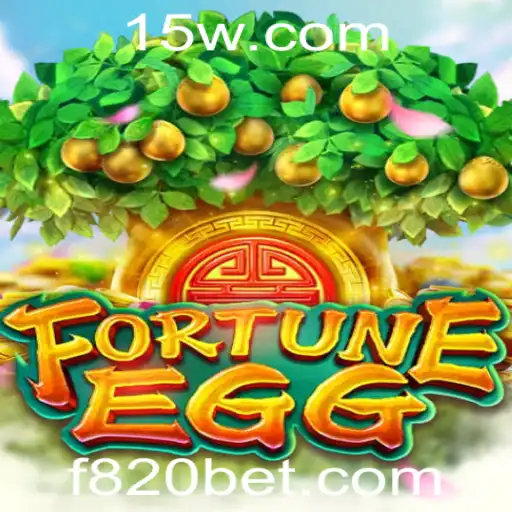 Explorando o Fascinante Mundo de FortuneEgg: O Jogo que Conquista Entusiastas de Cassinos