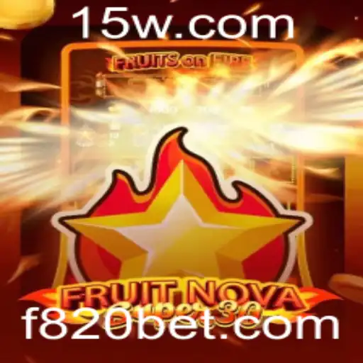 Explorando o Mundo Vibrante de FruitrNovaSupe30