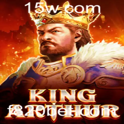 KingArthur: Aventura Épica no Universo de 820bet