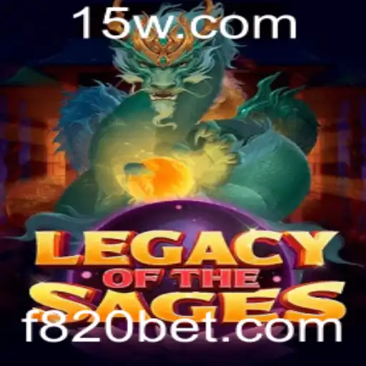 Descubra o Mundo Fascinante de LegacyoftheSages: O Jogo do Momento