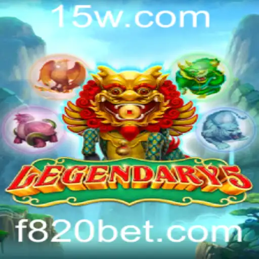 Legendary5: Uma Nova Dimensão de Aventura e Estratégia com 820bet