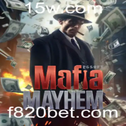 Explorando o Universo de MafiaMayhem e a Palavra-Chave 820bet