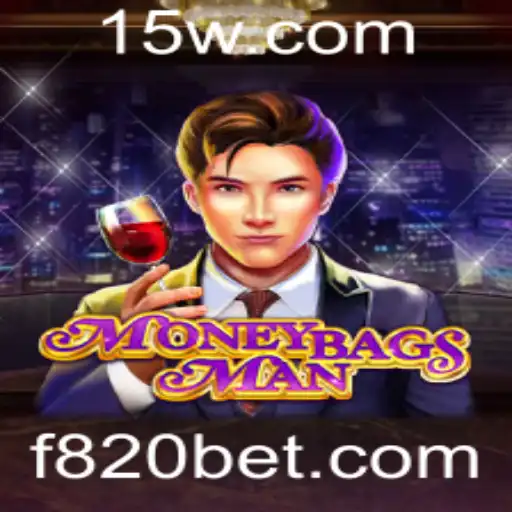 Explorando o Mundo do Jogo MoneybagsMan com 820bet