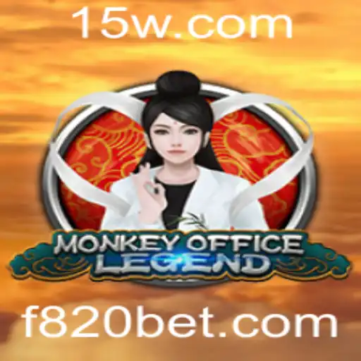 MonkeyOfficeLegend: Um Mergulho Aventureiro no Mundo Corporativo com 820bet