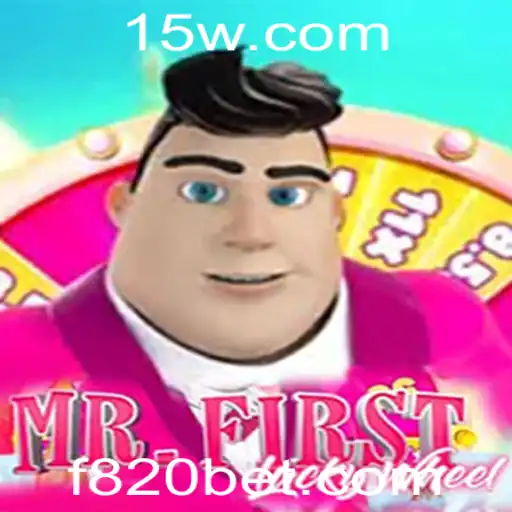 Descubra o Mundo de Emoções do Jogo MrFirstLuckyWheel