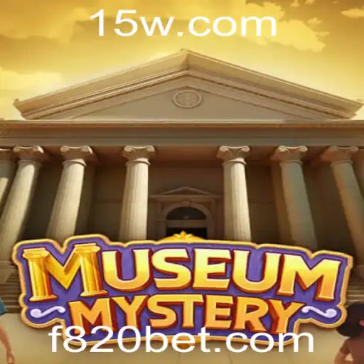 Explorando o Enigma: MuseumMystery e o Mundo de 820bet