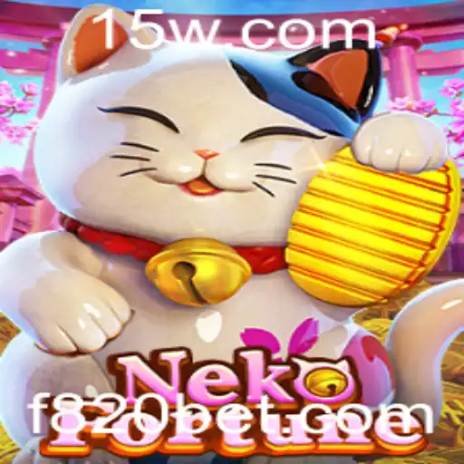 Descubra o Mundo Encantado de NekoFortune e a Emoção do 820bet