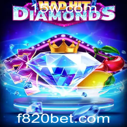 Descubra o Fascinante Mundo de MadHitDiamonds: Aventura e Estratégia no Universo de 820bet