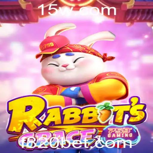 RabbitsGrace: Uma Aventura Envolvente no Mundo dos Jogos