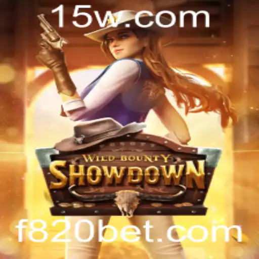 Descubra o WildBountyShowdown: A Nova Sensação dos Jogos