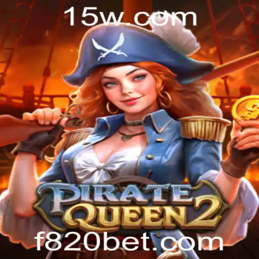 PirateQueen2: Aventura nos Sete Mares com 820bet