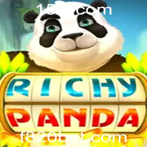 Descubra o Novo Jogo RichyPanda: Uma Aventura Inovadora com 820bet