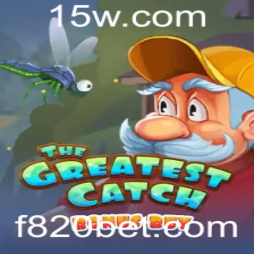 TheGreatestCatchBonusBuy: Uma Aventura Aquática com a 820bet
