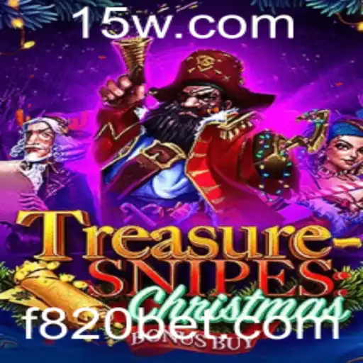Treasure Snipes Christmas: Um Mergulho no Mundo Festivo